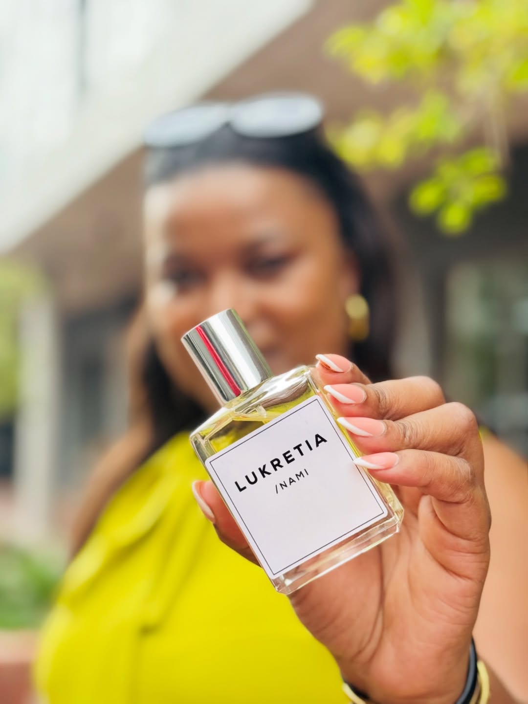 Artisan Scents